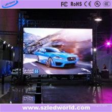 LED Display Screen Stage Background LED Video Wall P6 Indoor